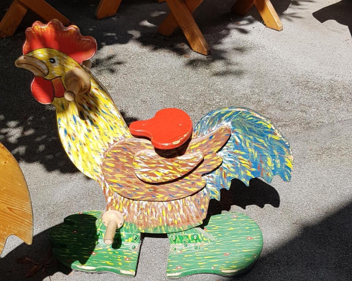 Hof Zur Steinwaend Panzió Micheldorf in Oberösterreich Kültér fotó