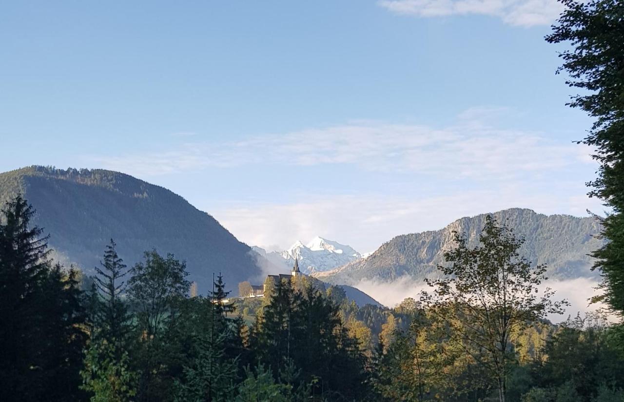 Hof Zur Steinwaend Panzió Micheldorf in Oberösterreich Kültér fotó