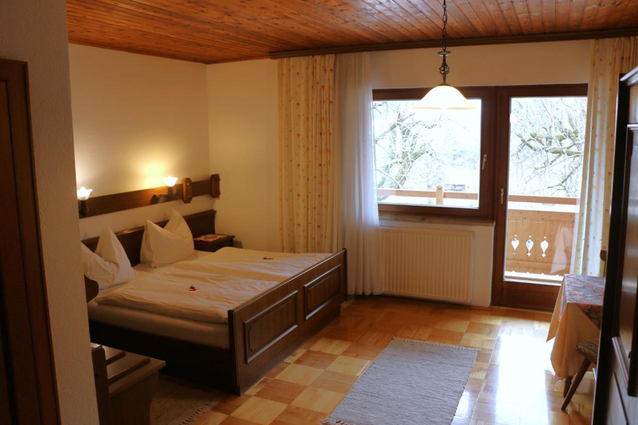 Hof Zur Steinwaend Panzió Micheldorf in Oberösterreich Kültér fotó