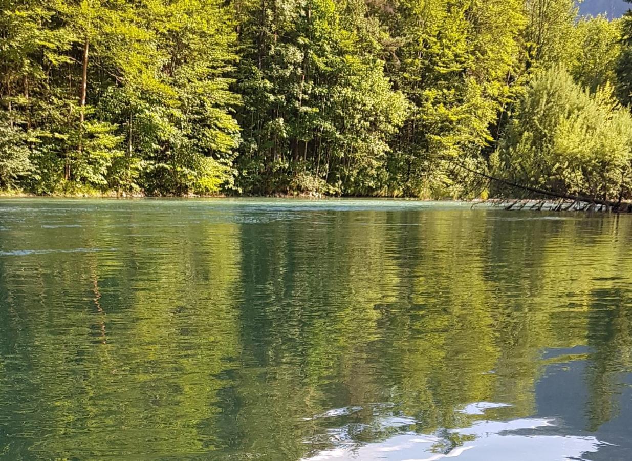 Hof Zur Steinwaend Panzió Micheldorf in Oberösterreich Kültér fotó