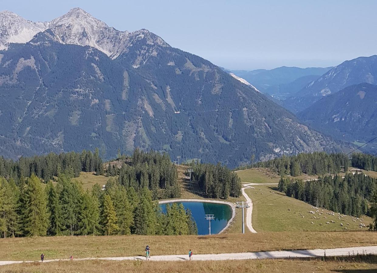 Hof Zur Steinwaend Panzió Micheldorf in Oberösterreich Kültér fotó