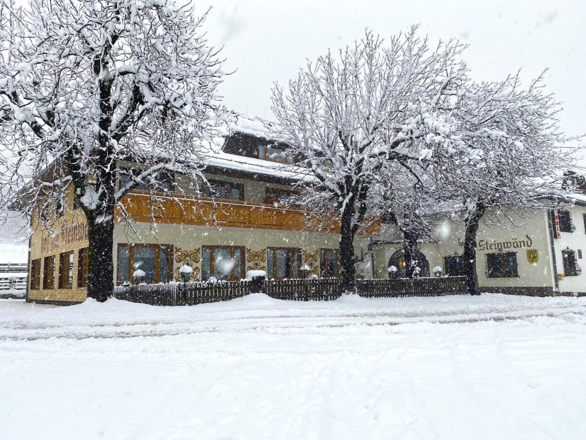 Hof Zur Steinwaend Panzió Micheldorf in Oberösterreich Kültér fotó